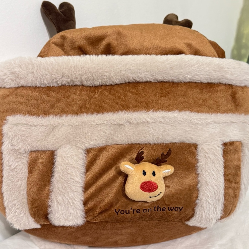 Cat Backpack, Travel Bag for Dogs, Pets, Winter, Outdoor Carriers - Picture 4 of 12